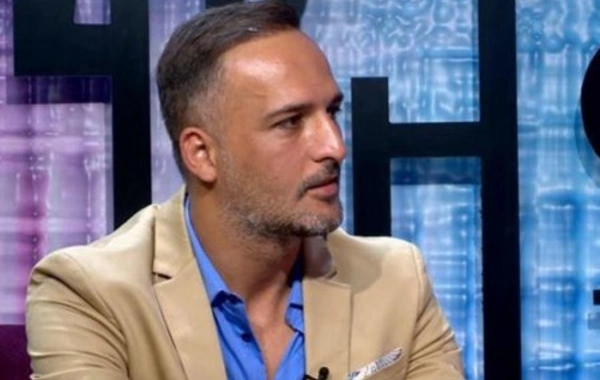 Azər Zahid barədə cinayət işinə xitam verildi