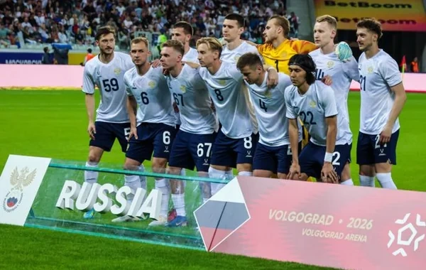 Rusiya komandaları geri dönəcəkmi? - FIFA və UEFA-nın planları açıqlandı