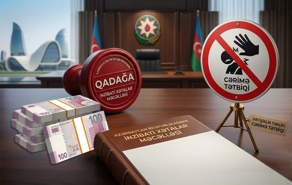 200 manatlıq "tərbiyə üsulu?" - Uşağa qışqıran və onu döyən şəxslər qanun qarşısında cavab verəcəklər