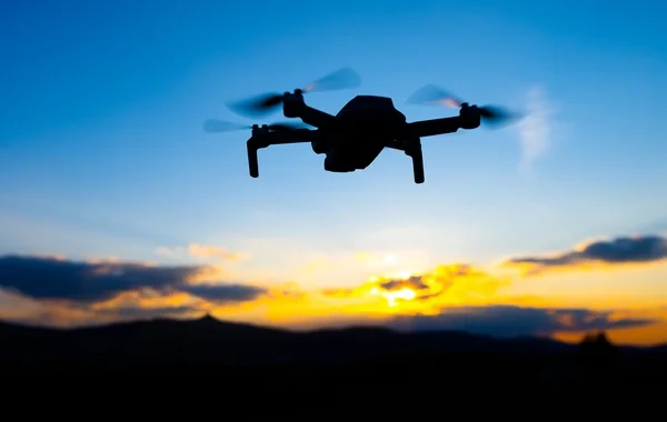 ABŞ Çin istehsalı olan bəzi dronların idxalına qadağanı ləğv etdi