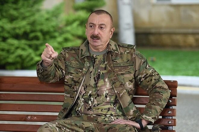 İlham Əliyevin bu əmrinə hazır olmalıyıq!