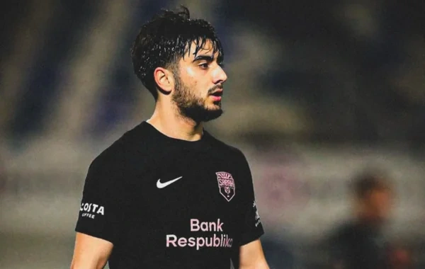 "Sabah" Çempionlar Liqası oyunlarına ciddi itki ilə çıxacaq