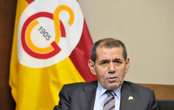 "Qalatasaray"ın prezidenti Dursun Özbeki ciddi cəza gözləyir