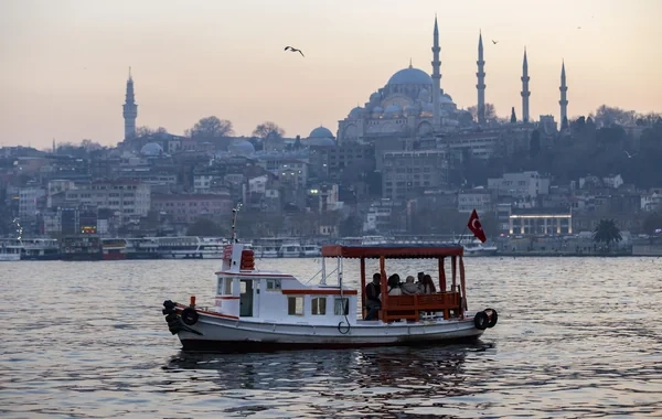 Seysmoloq İstanbulda güclü zəlzələ riski barədə xəbərdarlıq etdi