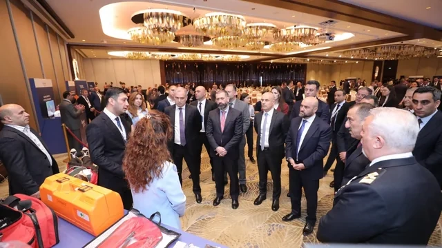 SOCAR yeni brendini təqdim etdi - FOTO