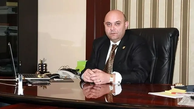 Sarukyanın biznes imperiyasına yeni ZƏRBƏ: Keçmiş baş direktor həbs edildi