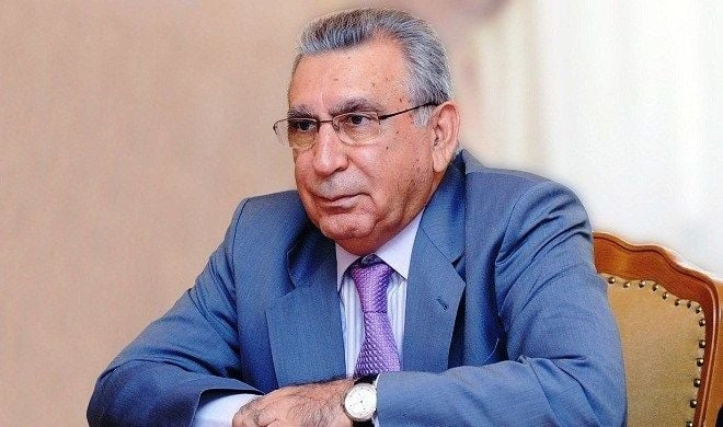 Mehdiyev AMEA-dan qovulur – Rəyasət Heyəti toplanır