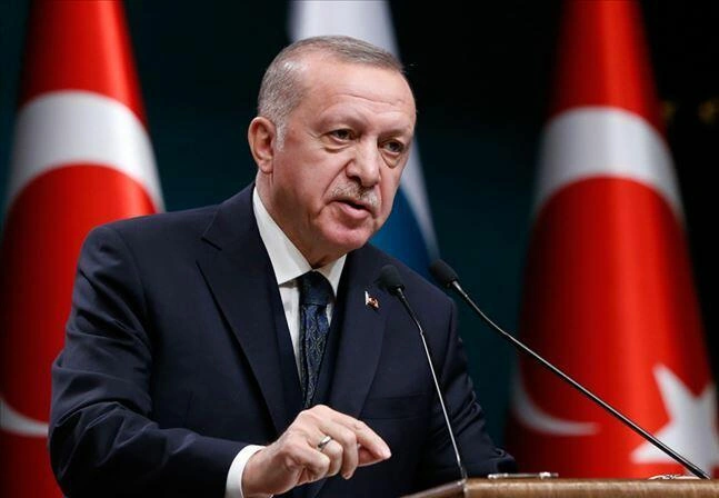 Ərdoğandan müharibə xəbərdarlığı: Yeni oyun...