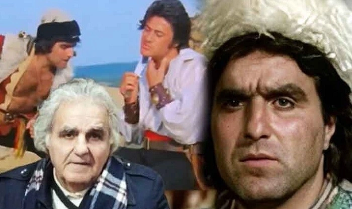 “Yaşılçam”ın məşhur aktyoru öldü