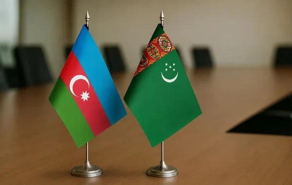 Hikmət Babaoğlu: "Türkmənistanın Avropaya çıxışında Azərbaycan mühüm rol oynaya bilər"