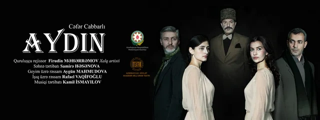 Həftə ərzində Bakıda hansı mədəni tədbirlər olacaq? - AFİŞA