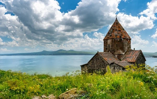 QAİ Ermənistan ərazisində alban xristian irsini araşdırmaq üçün xüsusi qrup yaradıb
