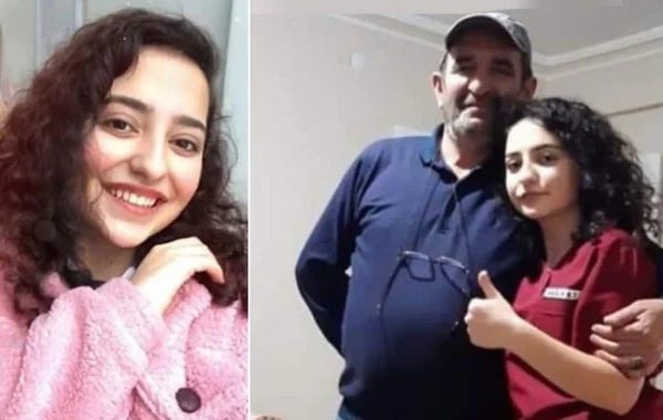 Ankarada dəhşət: Ata hamilə qızını və onun sevgilisini öldürdü