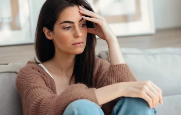 Ağrılı xatirələrin emosional və fiziki sağlamlığa təsiri
