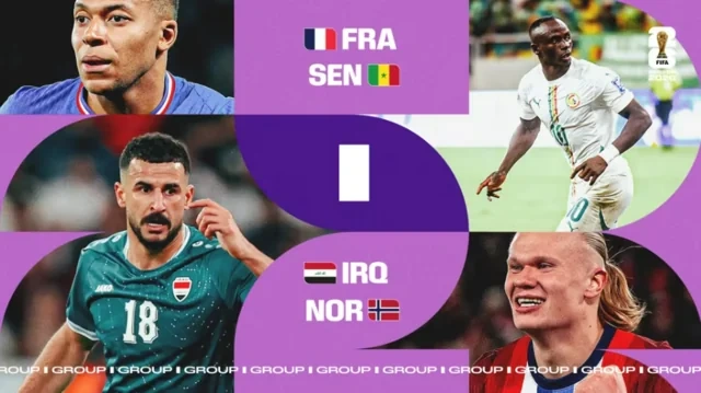 Dünya çempionatına 18 gün qaldı: NORVEÇ - "Şimal şirləri" - VİDEO
