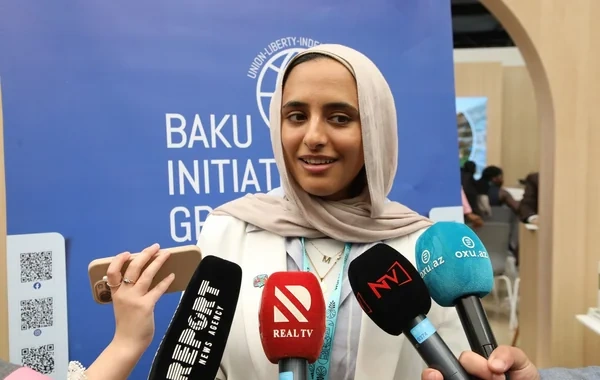 BMT nümayəndəsi: "Sağlamlıq böhranını hədəfləyən yeni təşəbbüslər yaratmaq lazımdır"
