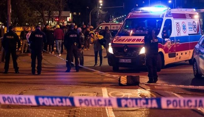 Polşada Rusiyaya casusluq edən şəxs tutuldu