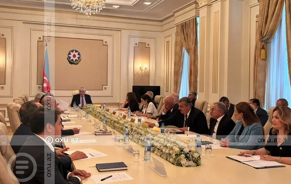 Azərbaycanda dairə seçki komissiyalarının tərkibi yenidən formalaşdırılıb