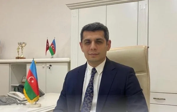 İlkin İsmayılov vəzifəsindən azad edildi