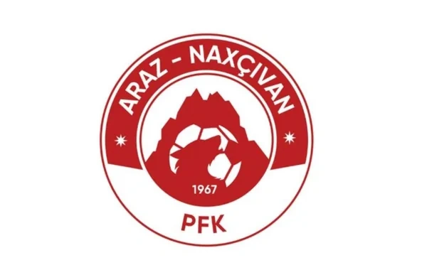 "Araz-Naxçıvan"da yeni baş məşqçi təyinatı