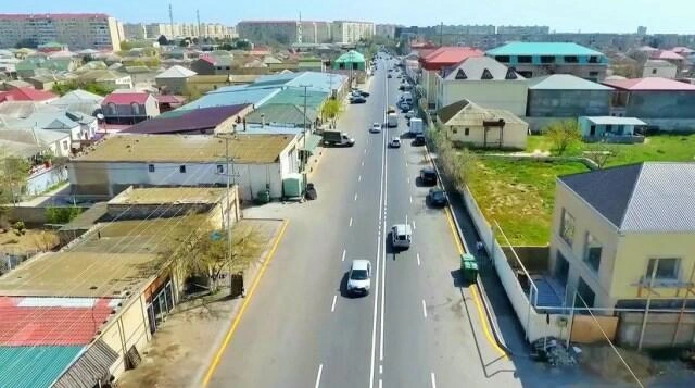Bakının bu ərazilərində qaz olmayacaq
