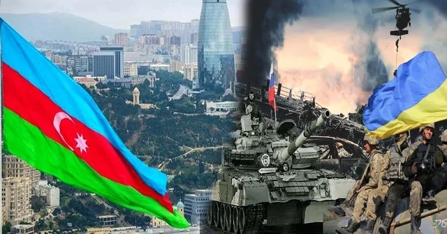 Mürəkkəb geosiyasətdə Azərbaycan MODELİ: Rəsmi Bakı Moskva və Kiyevlə paralel dialoq aparır