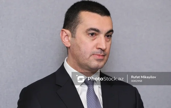 XİN-dən Zaxarovaya SƏRT CAVAB: "Son qoyulmalıdır"
