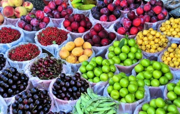 "Gözlənilən nəticəni vermədi" - Mövsümi meyvələr niyə BAHALAŞDI? - FOTO