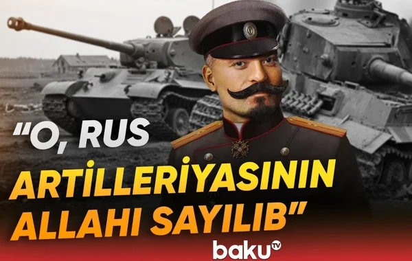 108 yaşlı Azərbaycan Ordusunun qurucuları - VİDEO