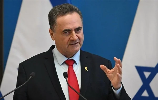 İsrael Kats: "ABŞ-nin tələbi olsa belə, İsrail Livanın cənubunu tərk etməyəcək"