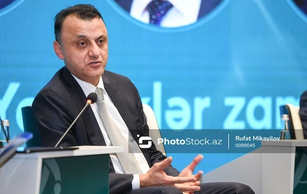 Vüqar Qurbanov: "Üç böyük xəstəxananın əsaslı yenidənqurma işləri davam edir"