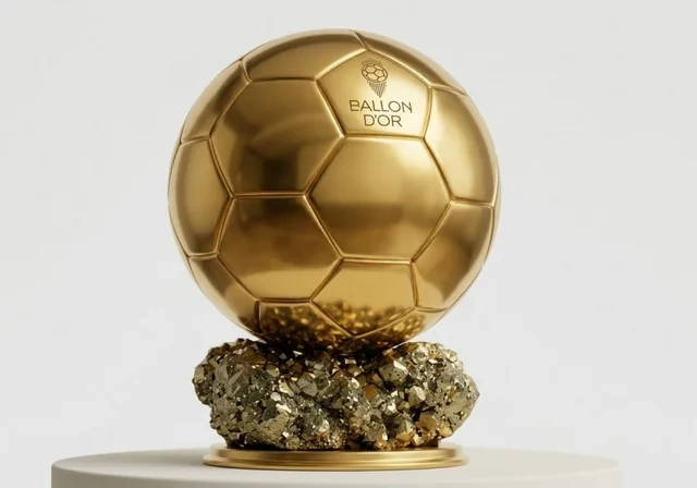 Futbolda ən nüfuzlu fərdi mükafat uğrunda amansız mübarizə - "Qızıl top"u kim qazanacaq?