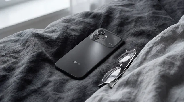 "HONOR" flaqmanı əlçatan edir: 200 MP kamera və "AI Şəkildən Videoya" funksiyasına sahib 600 seriyası - FOTO