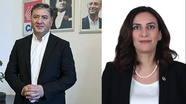 TBMM-də ilk: Deputatlar ailə həyatı qurdular - FOTO