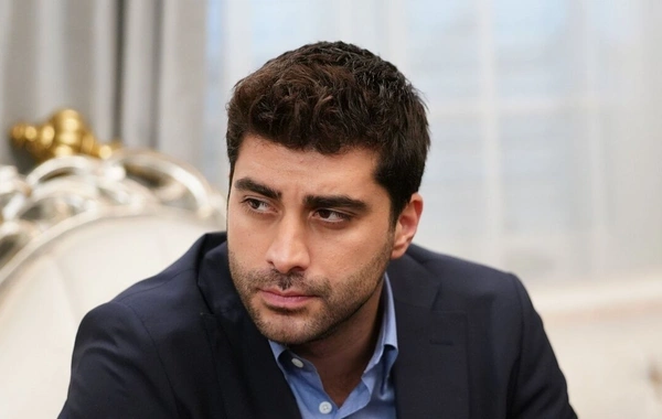 "Kızılcık Şerbeti"nin "Fatih"i saxlanıldı