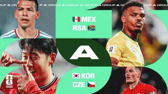 Dünya çempionatına 47 gün qaldı: Cənubi Afrika Respublikası - "Bafana Bafana" - VİDEO