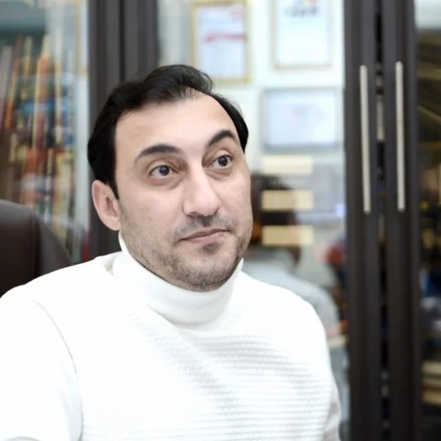 Xəyal Rza ailəsi ilə birgə Göyçayda qəzaya düşdü - FOTO
