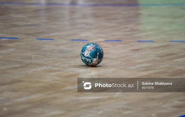 Olimpiya və dünya çempionu olmuş ukraynalı həndbolçu vəfat edib