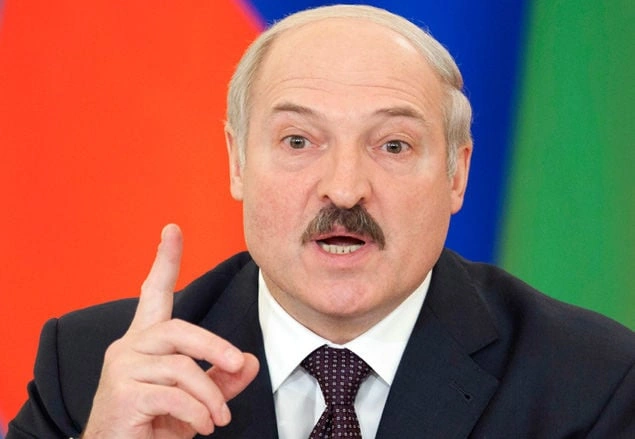 Lukaşenkodan şok: İsrailə nüvə silahı kömək etməyəcək!