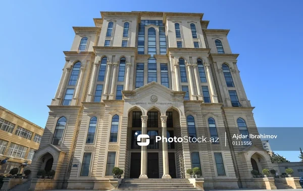 Mərkəzi Seçki Komissiyasının yeni üzvlərinə vəsiqələr təqdim olunub