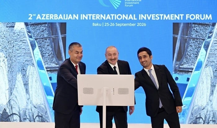 "Minkənd" Kiçik Su Elektrik Stansiyasının açılışı oldu