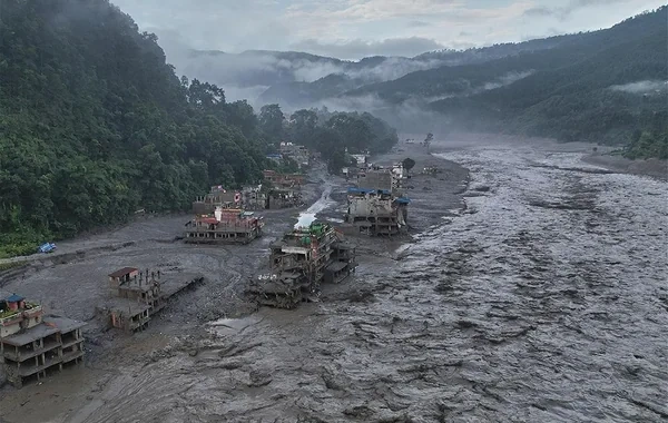 Nepalda matəm günüdür