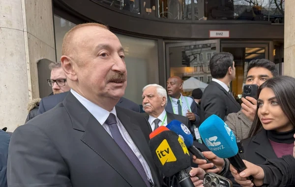 Bu il Azərbaycan və Ermənistan arasında sülh müqaviləsi imzalanacaq? - Prezident açıqladı