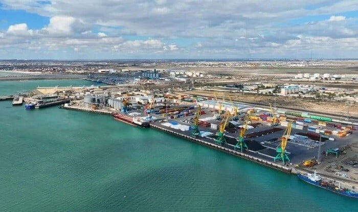 30 km çəkiləcək, bulvardan Xəzər görünməyəcək