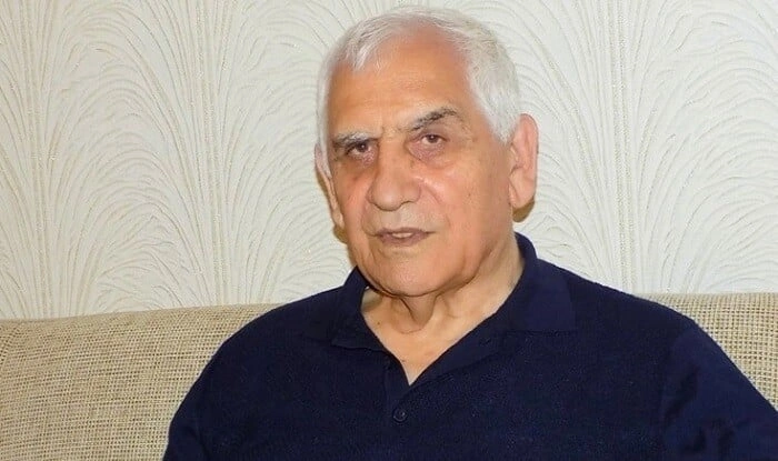 Nəriman Həsənzadənin son sözü bu olub – Qızı danışdı