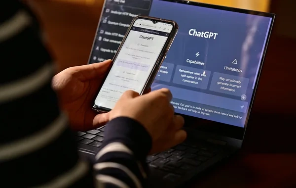 "ChatGPT"nin dərmanla bağlı məsləhəti qadının həyatına son qoydu - Foto