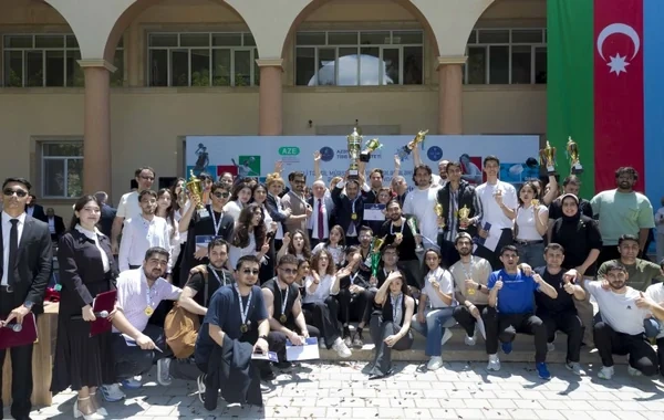 ATU-nun təşəbbüskarı olduğu "Zəfər festivalı" 30-dan artıq ali təhsil müəssisəsinin 900-dən çox iştirakçısını bir araya gətirib