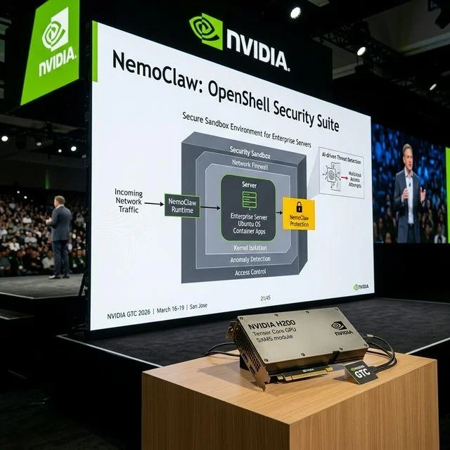 Haker hücumlarından sonra "Nvidia" hərəkətə keçdi