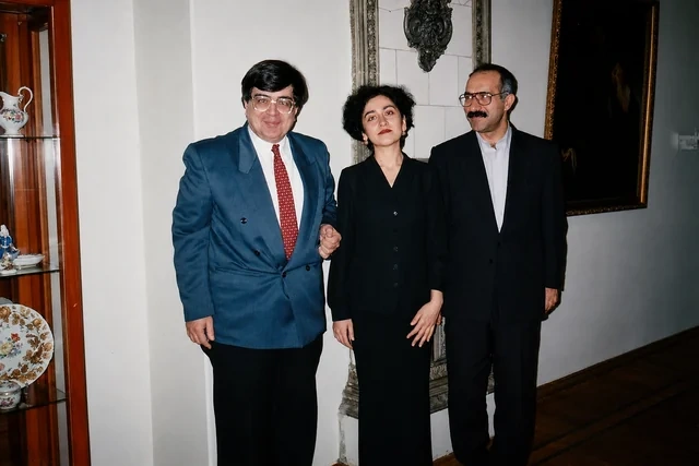 Ölkəmizin samuraylar diyarındakı sədası: "Burada məndən başqa azərbaycanlı musiqiçi yoxdur" - MÜSAHİBƏ - FOTO - VİDEO
