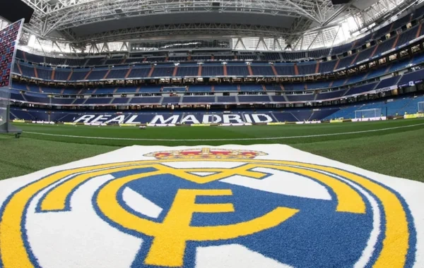 "Real Madrid" qazancına görə öz rekordunu yenilədi